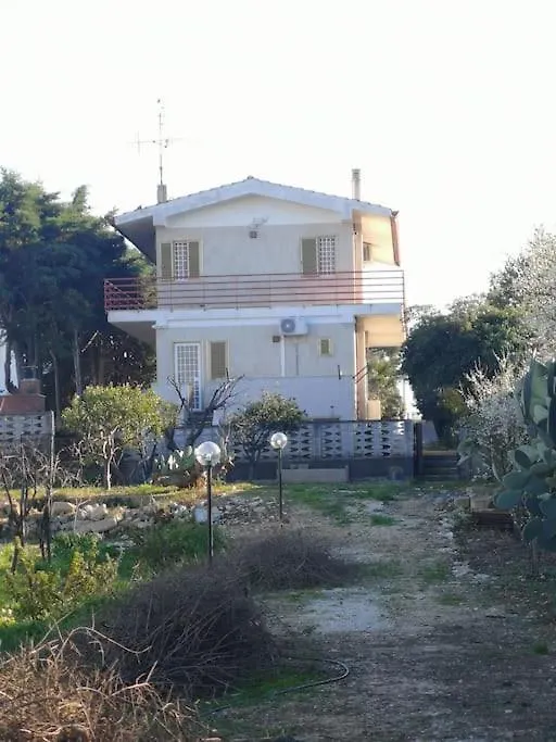 Villa Lagioia 1 Bari Italia