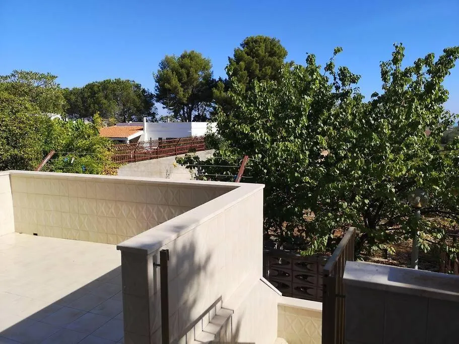 Villa Lagioia 1 Bari