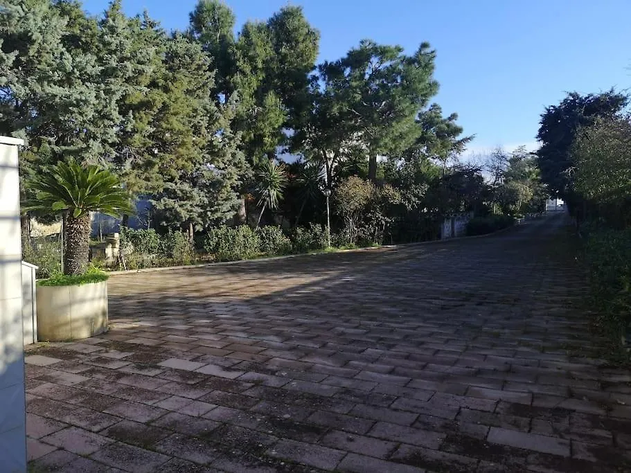Villa Lagioia 1 Bari