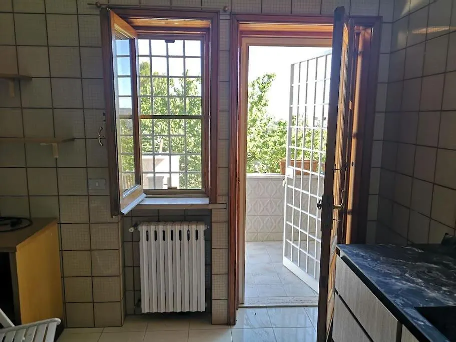Villa Lagioia 1 Bari Italia