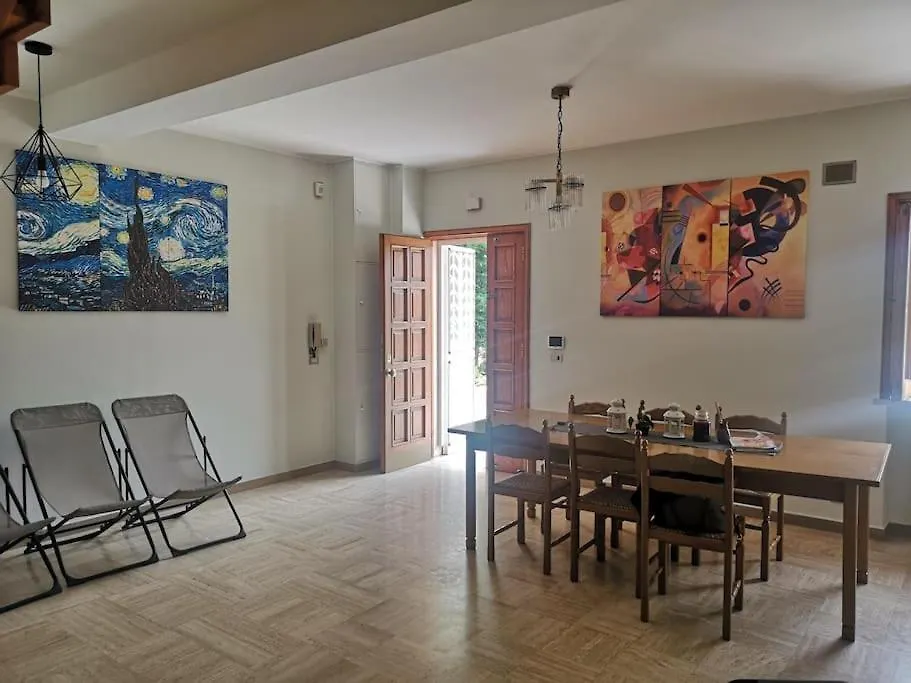Villa Lagioia 1 Bari
