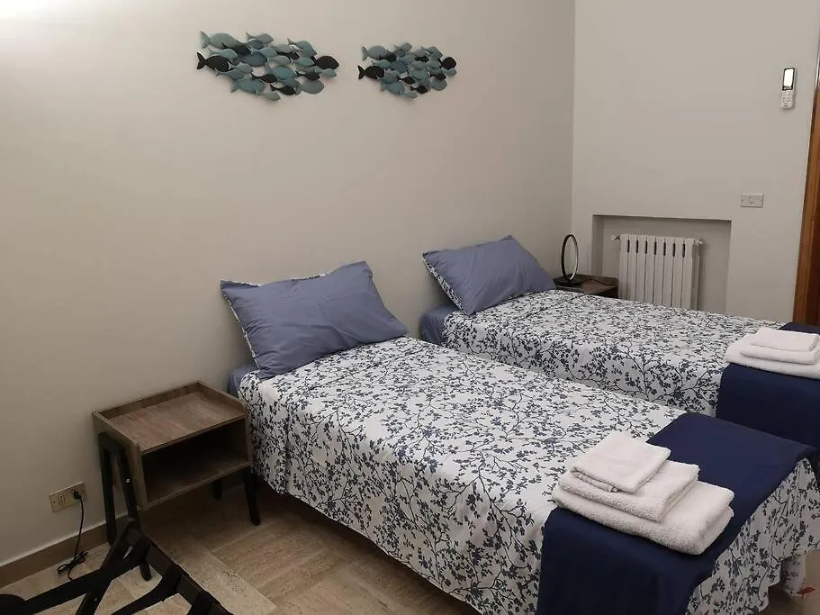 Villa Lagioia 1 Bari