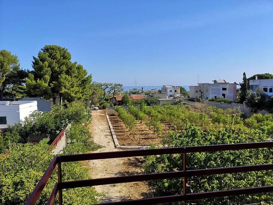 Villa Lagioia 1 Bari Italia