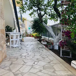 Dimora Pierdomiceli Holiday home