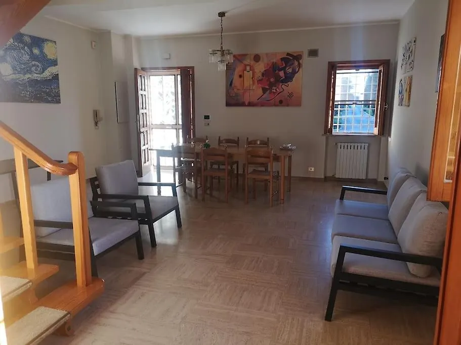 Villa Lagioia 1 Bari