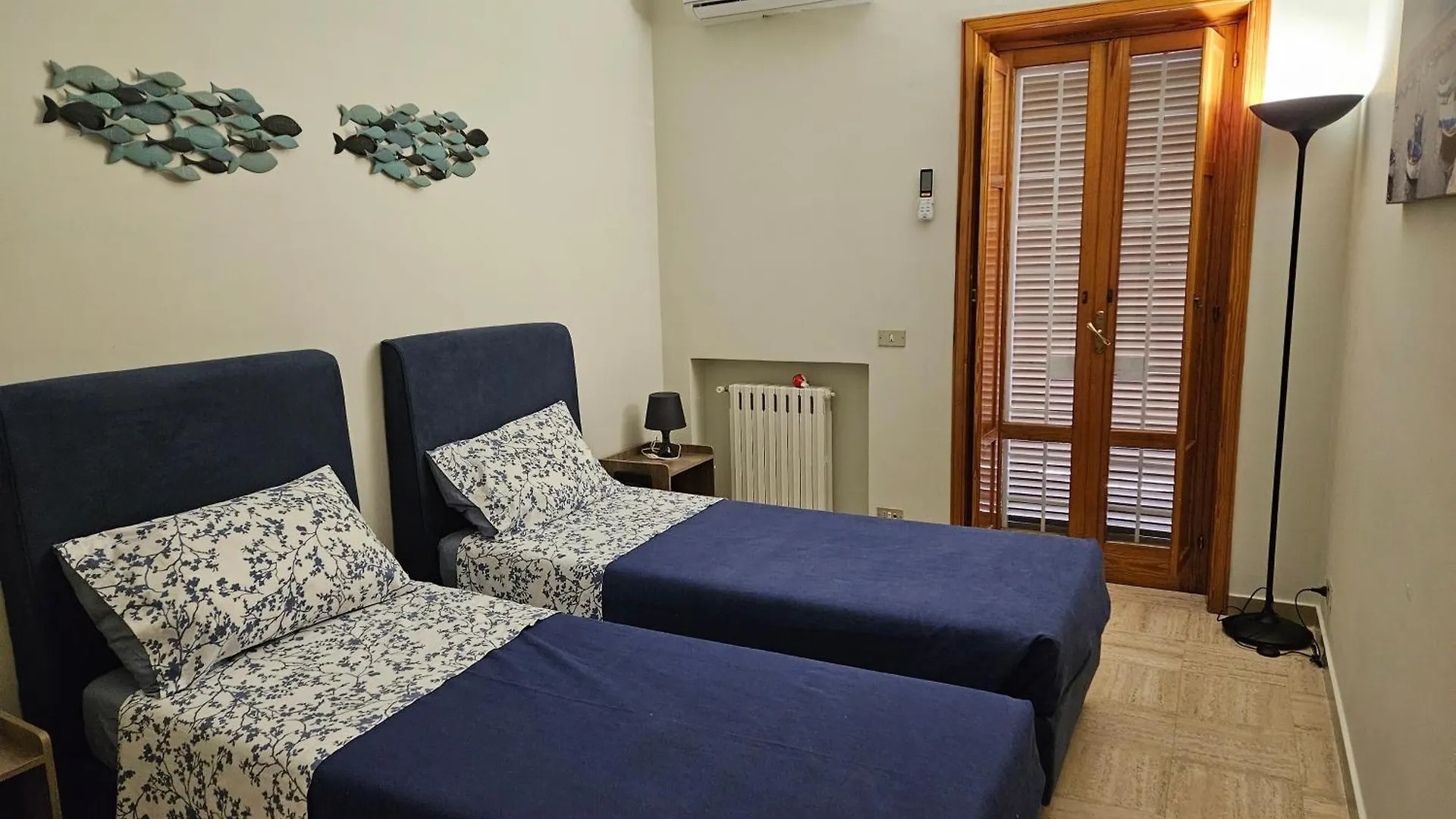 Villa Lagioia 1 Bari